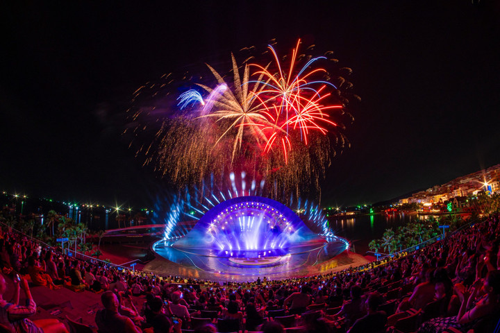 2 biểu tượng của Phú Quốc tung ưu đãi đặc biệt cho khách Việt dịp 2/9 - 1