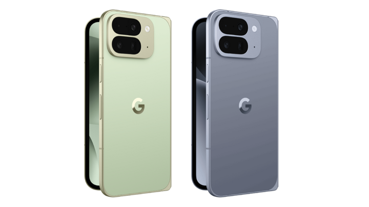 Công nghệ 21/8: Ra mắt Pixel 10 Pro Fold – điện thoại gập đầu tiên của Google