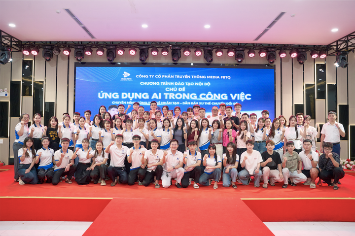 MEDIA FBTQ: Giải pháp truyền thông hiệu quả cho ngành y - 1