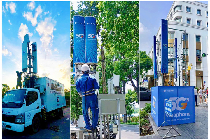 Doanh nghiệp viễn thông phải ngăn chặn thông tin trái pháp luật tại sự kiện A80