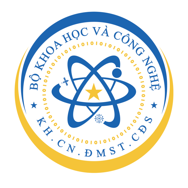 Bộ Khoa học và Công nghệ giới thiệu logo mới