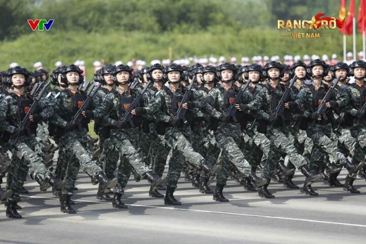 Khán giả có thể xem trực tiếp chương trình Lễ kỷ niệm 80 năm Cách mạng Tháng Tám và Quốc khánh 2/9 tại các cụm rạp CGV hoàn toàn miễn phí.