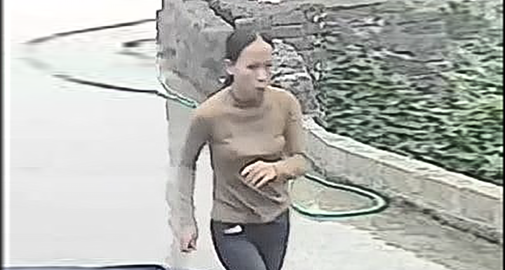 Bà Trần Thị Vân. (Ảnh: Gia đình cung cấp)