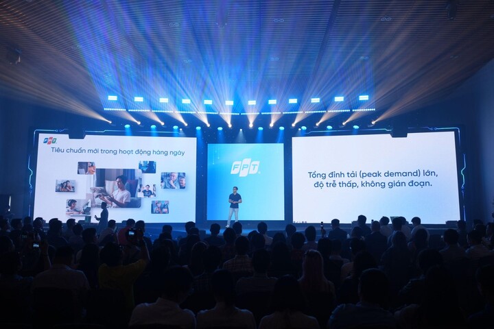 Khám phá những tiềm năng của Internet siêu tốc 10Gbps