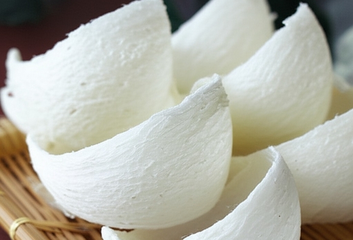 Yến sào từ lâu được xem là "vàng trắng" trong làng thực phẩm dinh dưỡng. (Ảnh minh hoạ)