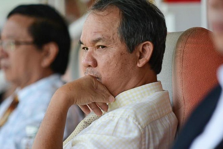 Công ty bầu Đức bị nghi ngờ khả năng hoạt động liên tục