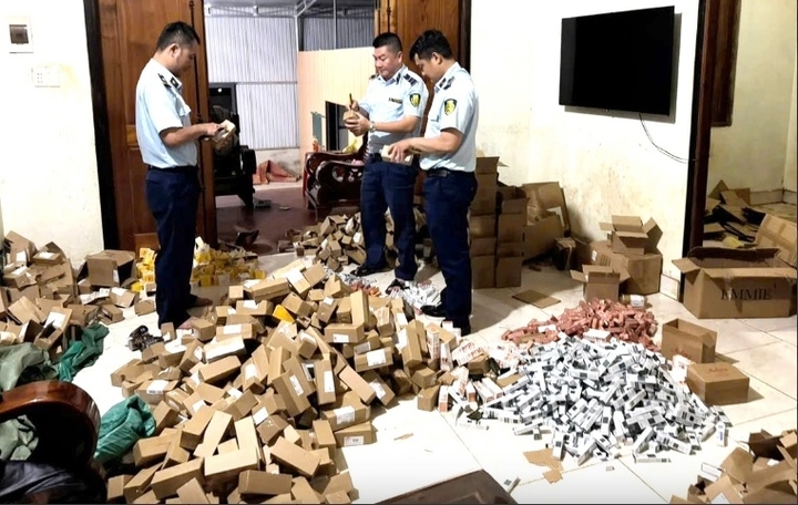 Mỹ phẩm ‘dỏm’ tung hoành, sàn thương mại điện tử phải chịu trách nhiệm?