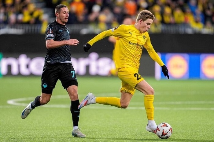 Sturm Graz chạm trán Bodo/Glimt tại Champions League