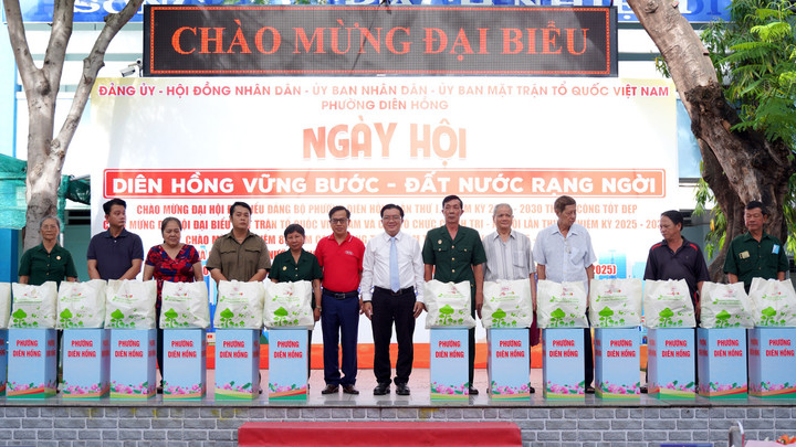 SATRA khẳng định trách nhiệm xã hội không phải gánh nặng hay công cụ “đánh bóng”, mà là giá trị nền tảng, góp phần nâng cao thương hiệu và tạo dựng sự tin yêu trong lòng cộng đồng.