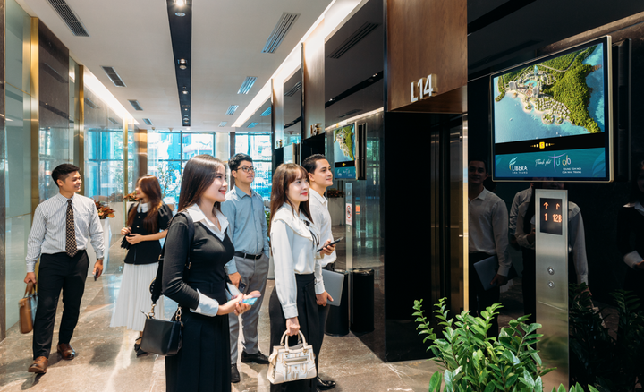 Chicilon Media - đơn vị truyền thông tiên phong hoàn tất đăng ký viễn thông - 1