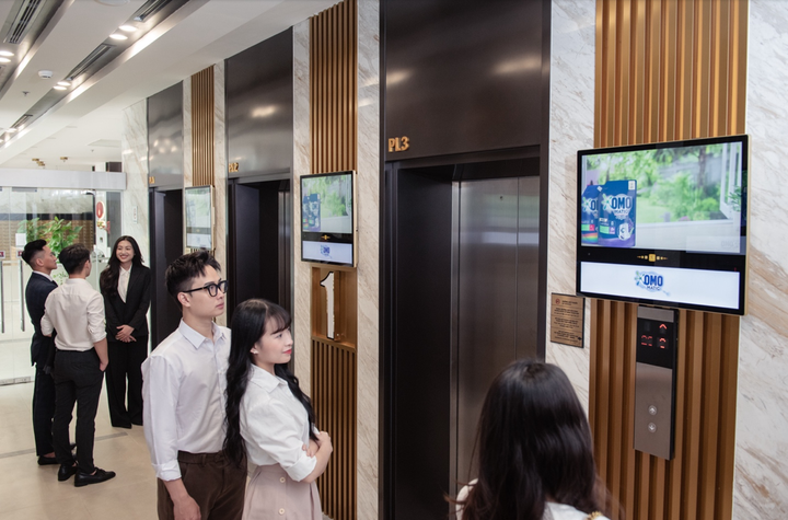 Chicilon Media - đơn vị truyền thông tiên phong hoàn tất đăng ký viễn thông - 2