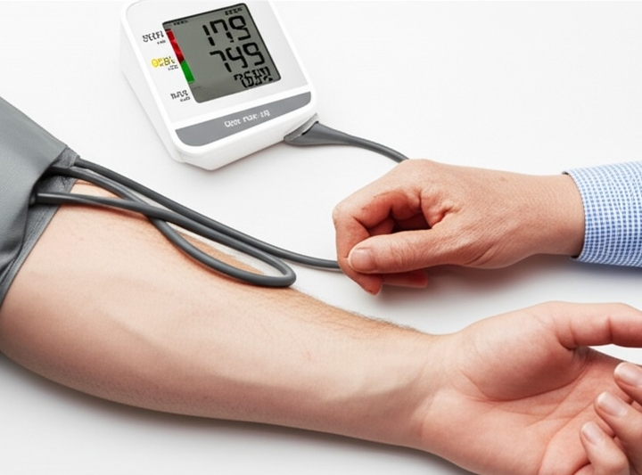 Tăng huyết áp "quật ngã" nhiều người trẻ