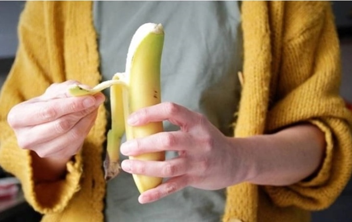 Chuối bổ dưỡng nhưng những người này nên hạn chế ăn