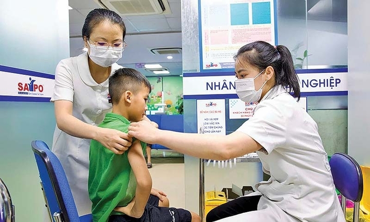 Thời điểm phù hợp để tiêm vaccine cúm mùa