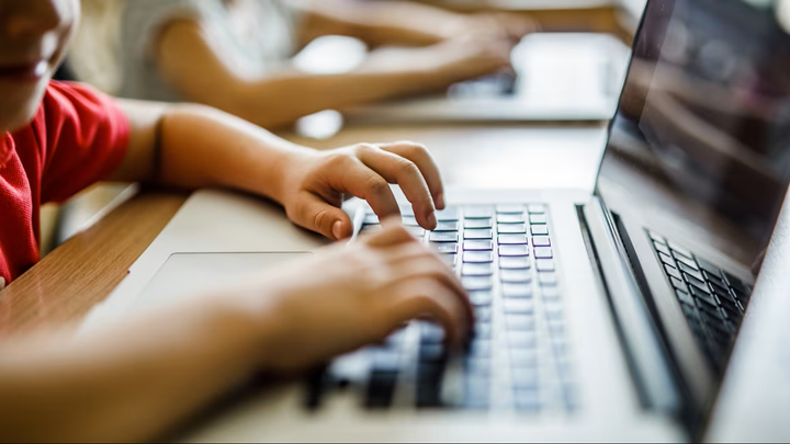 Trí tuệ nhân tạo (AI) đang dần len lỏi vào lớp học. (Nguồn: Getty Images)