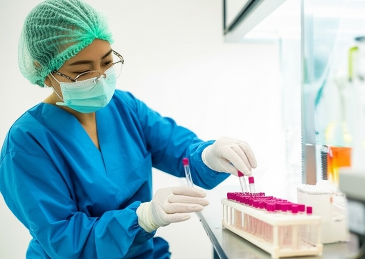 Con trai càng lớn càng không giống bố, kết quả ADN hé lộ bí mật động trời