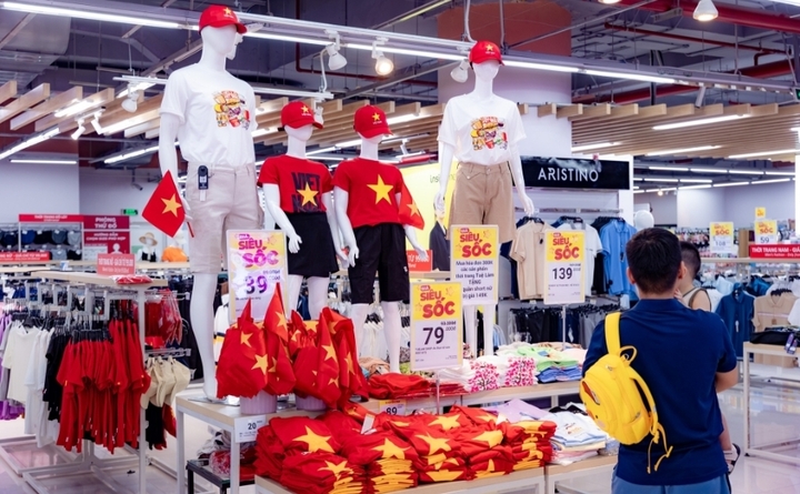 Bật mí kinh nghiệm săn khuyến mại 2/9