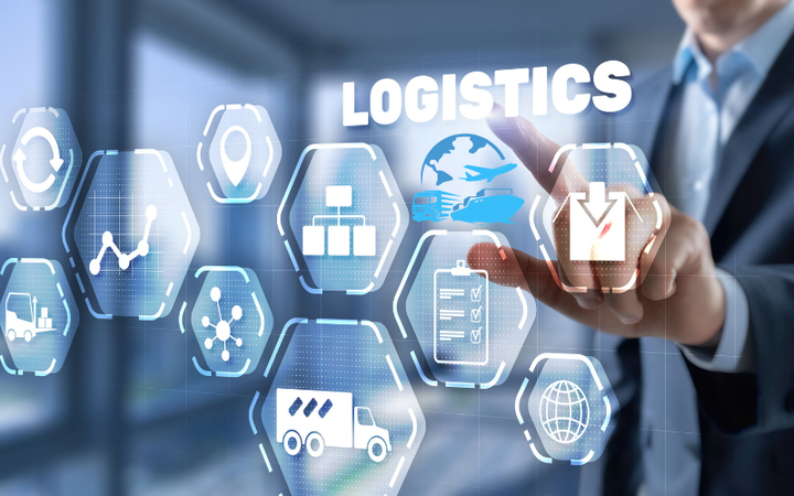 Trước đây, các sàn TMĐT và công ty logistics hoạt động theo mô hình đối tác cộng sinh.