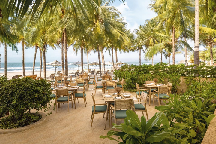 Meliá Hồ Tràm - tọa độ All-Inclusive đang lên ngôi cho kỳ nghỉ biển chuẩn mực - 3