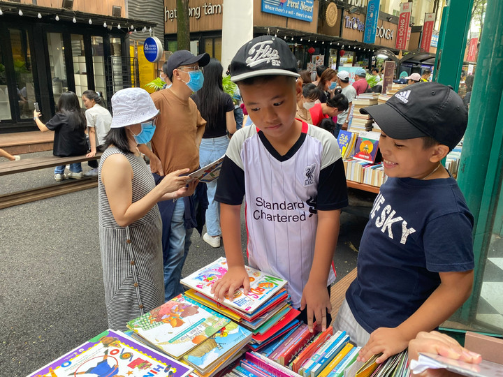 Phụ nữ TP.HCM được hỗ trợ 5 triệu đồng khi sinh đủ 2 con trước 35 tuổi.