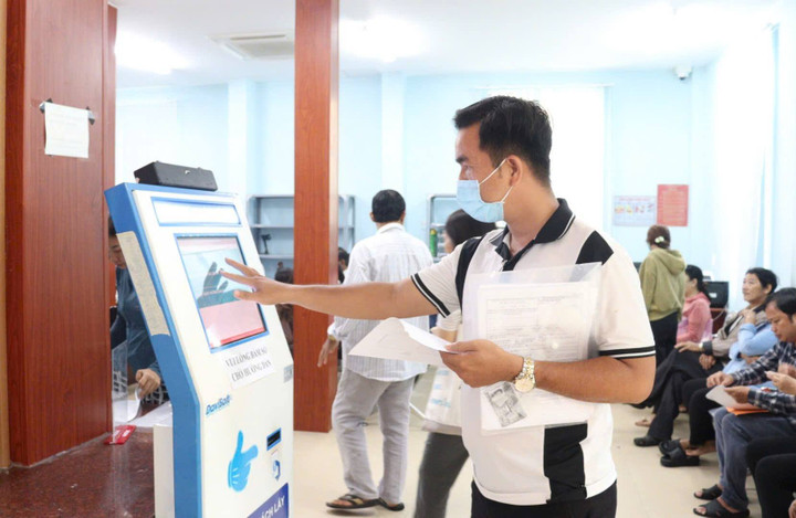 Tây Ninh quyết tâm giữ vững thứ hạng các chỉ số PCI, PAPI.