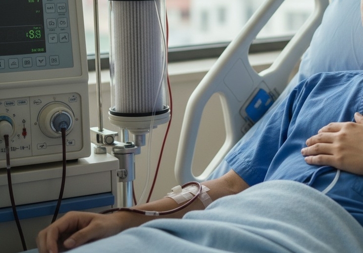 Áp lực học tập, công việc ‘bào mòn’ thận của nhiều người trẻ