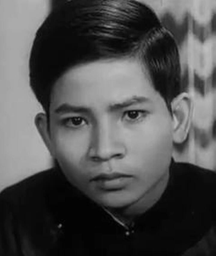 NSƯT Vũ Đình Thân trong "Đến hẹn lại lên".