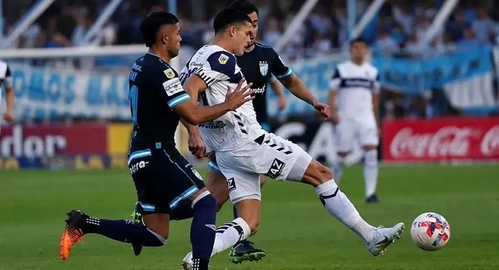 Gimnasia LP chạm trán Atletico Tucuman tại giải VĐQG Argentina