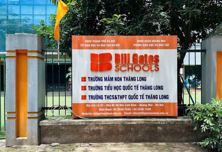 Hanoi traitera avec rigueur les écoles qui enfreignent les règles d'inscription et soutiendra les élèves inscrits illégalement l'année scolaire précédente pour les transférer dans une autre école.