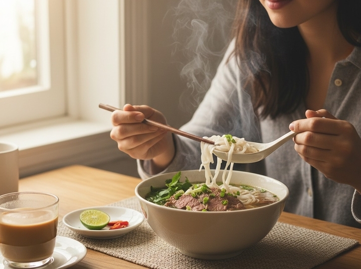Nhiều người tin rằng bỏ bữa sáng sẽ làm giảm trí nhớ.