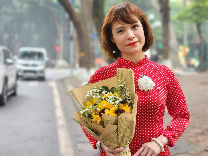 Sứ mệnh cao cả của phát thanh viên VOV trong lễ diễu binh, diễu hành A80 - 4