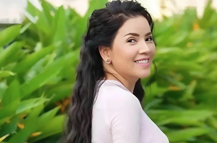 Diễn viên Ngọc Trinh qua đời ở tuổi 52.