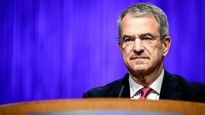 Nestlé sa thải CEO Laurent Freixe do che giấu mối quan hệ tình cảm với cấp dưới