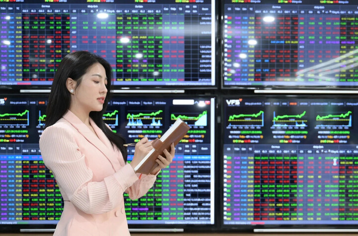 Chứng khoán tuần này có nhiều biến số.