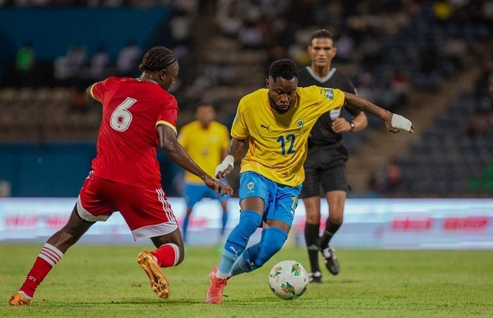 Seychelles chạm trán Gabon tại Vòng loại World Cup khu vực Châu Phi
