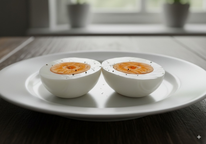 Cơ thể thay đổi thế nào khi ăn hơn 2 quả trứng mỗi ngày