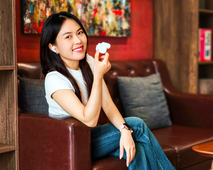 De HUAWEI FreeBuds SE 4 ANC is de ideale keuze voor doorsnee gebruikers die de functies van een vlaggenschip-hoofdtelefoon willen ervaren, maar dan voor een redelijke prijs.