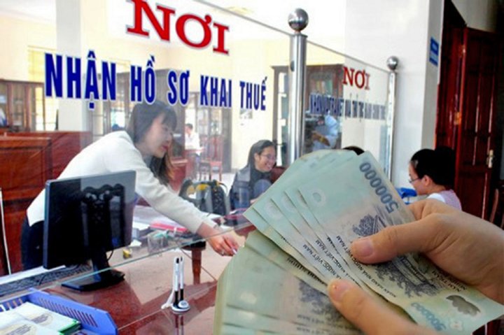 Đề xuất hoàn thuế, xóa nợ thuế cho người đã mất. (Ảnh minh họa)