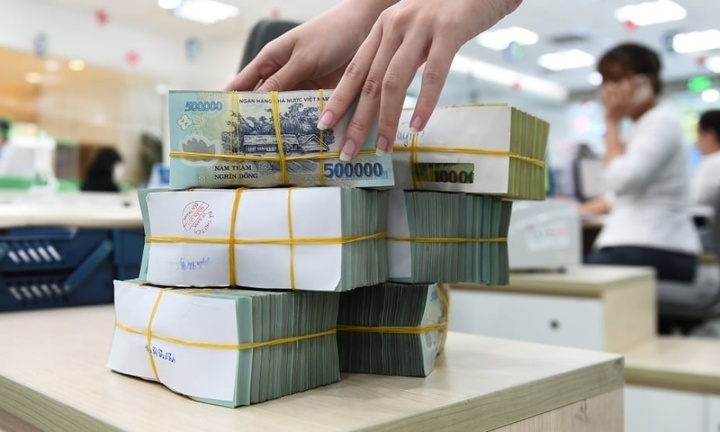 Lãi suất ngân hàng nào cao nhất đầu tháng 9/2025?