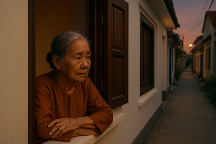 (Ảnh minh họa: AI)
