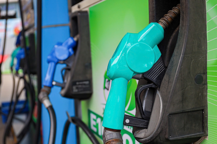 Chiều nay, giá xăng tăng hay giảm?