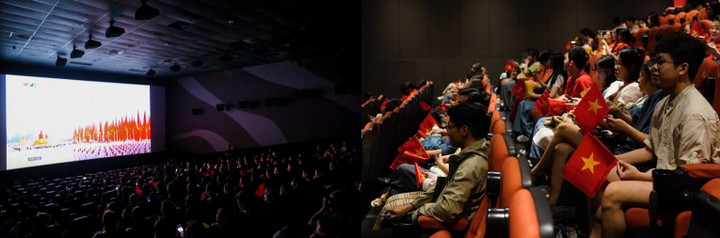 Vincom đón gần 5 triệu lượt khách trong kỳ nghỉ lễ 80 năm Quốc khánh - 2