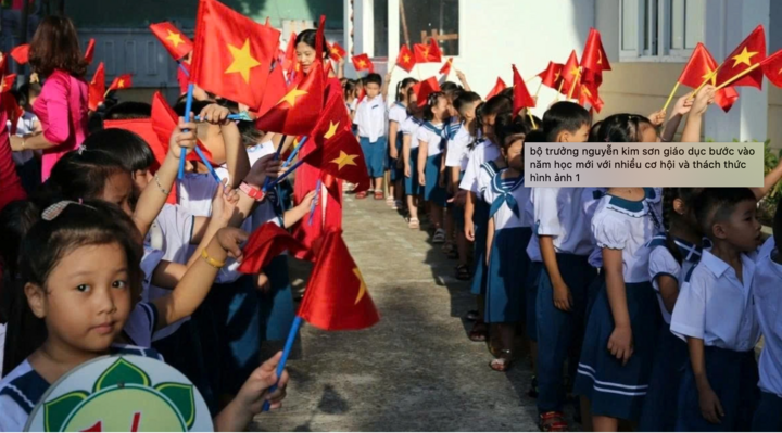 ឆ្នាំសិក្សា 2025-2026 គឺជាឆ្នាំដ៏សំខាន់មួយដែលមានរឿងធំៗ និងឱកាសជាច្រើនសម្រាប់ការច្នៃប្រឌិត។