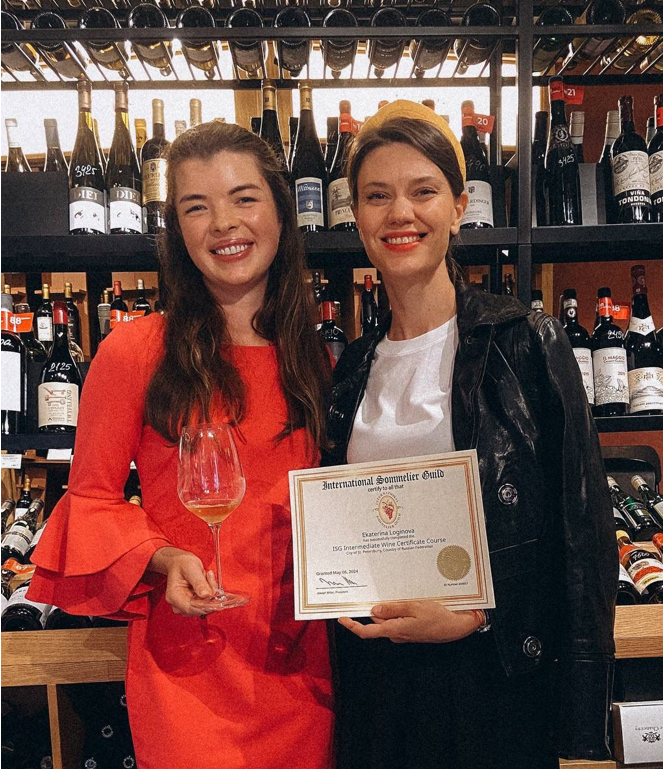 ISG được ví như “hộ chiếu nghề nghiệp”, giúp mở ra nhiều cơ hội việc làm và thăng tiến trong những môi trường đẳng cấp quốc tế.