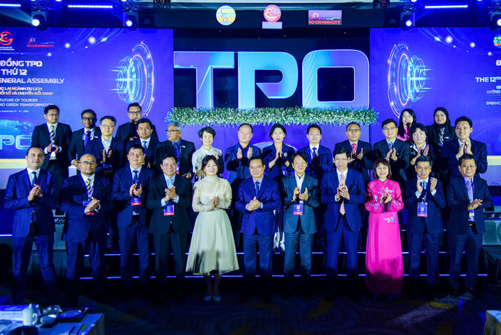 Sự kiện có ý nghĩa quan trọng, quy tụ đại diện lãnh đạo các thành phố thành viên TPO, chuyên gia và tổ chức du lịch đến từ nhiều quốc gia và vùng lãnh thổ trên thế giới.