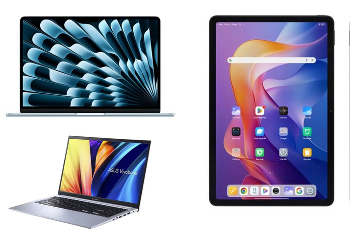 Top 4 thiết bị công nghệ mới nhất giúp tăng cường trải nghiệm học tập