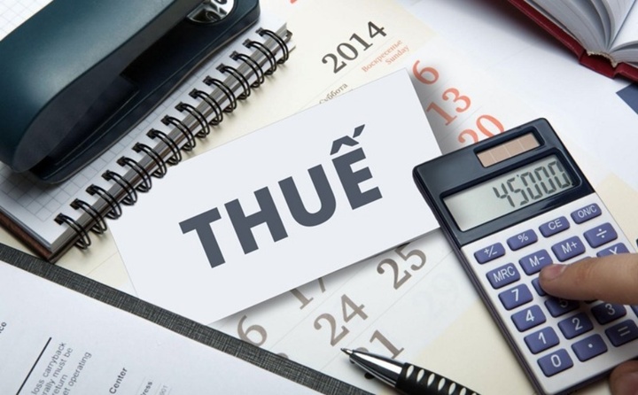 Đề xuất nâng ngưỡng tính thuế từ trúng thưởng lên 20 triệu đồng.