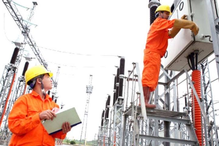 Nhiều bộ ngành đề nghị Bộ Công Thương làm rõ khoản lỗ 44.792 tỷ tính vào giá điện. (Ảnh minh họa: EVN)