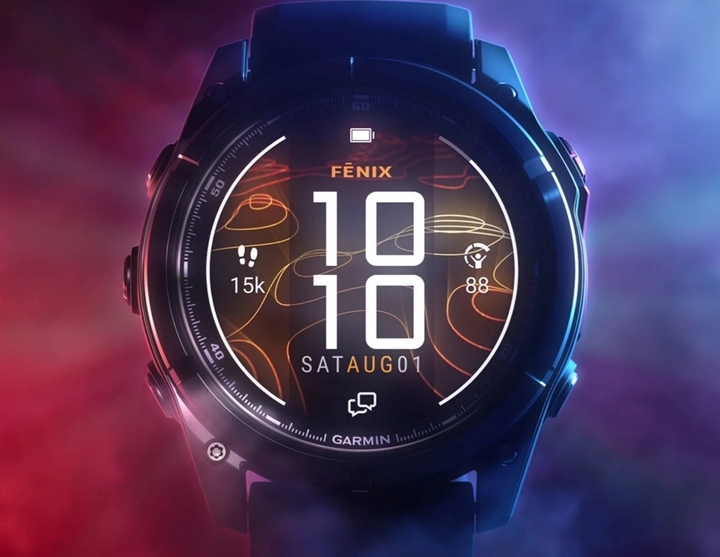 Khám phá smartwatch xa xỉ hơn 50 triệu đồng - 3
