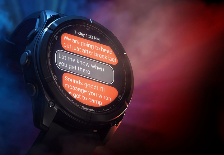 Khám phá smartwatch xa xỉ hơn 50 triệu đồng - 2